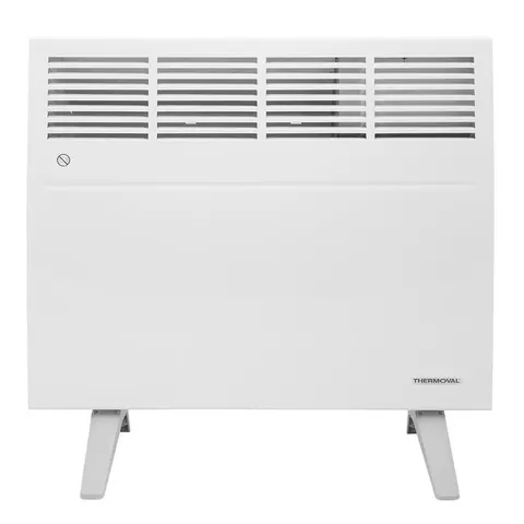 Grzejnik elektryczny T18 Next Wifi 1000W, stopień ochrony IP 24, programowalne sterowanie