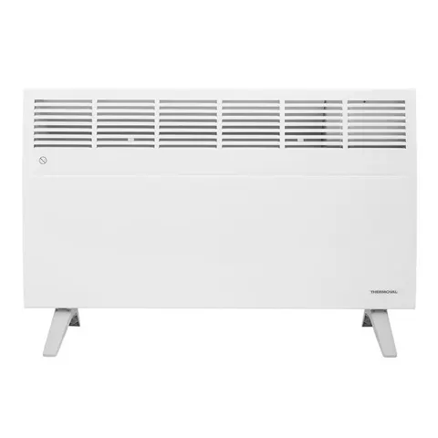 Grzejnik elektryczny T18 Next Wifi 2000W, stopień ochrony IP 24, programowalne sterowanie