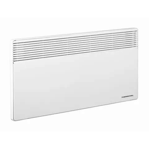 Grzejnik elektryczny TX 2500W, stopień ochrony IP20, przenośny