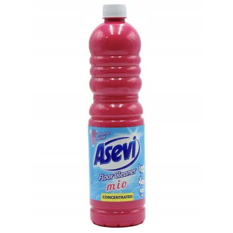 ASEVI Koncentrat do podłóg MIO, 1 l