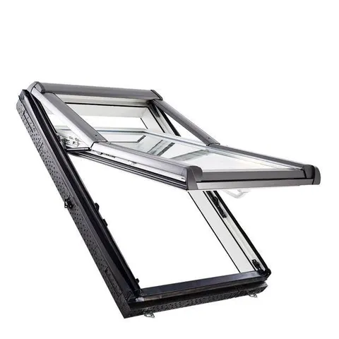 ROTO okno wysokoosiowe DESIGNO R79 K WD 74x140