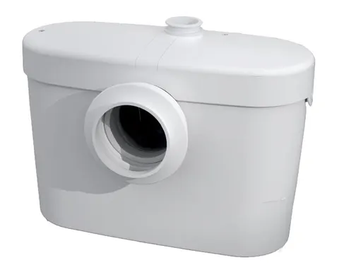 Pompa z rozdrabniaczem do WC SFA SANIACCESS 1