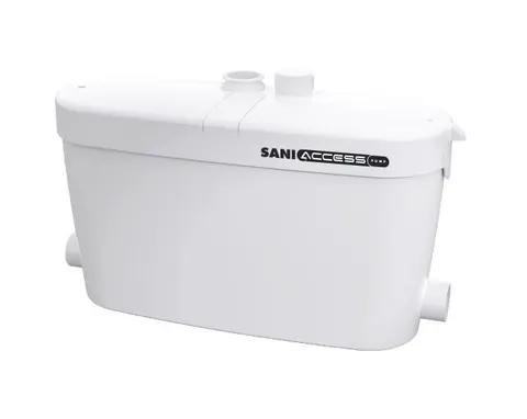 Pompa do łazienki lub kuchni SFA SANIACCESS 4 Pump