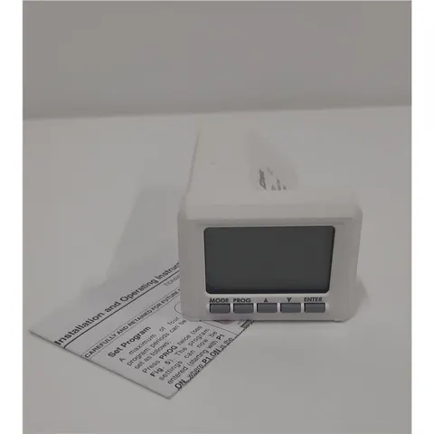 Moduł programowania Dimplex RX TI 24 RXTI24