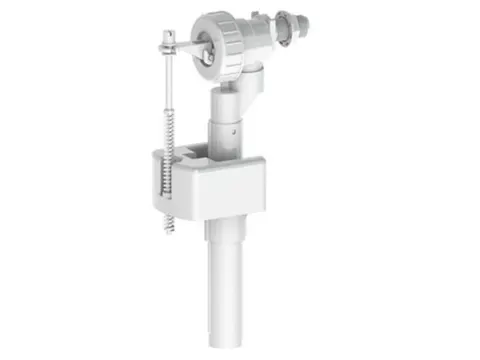 Zawór napełniający do spłuczki KK-POL 3/8"