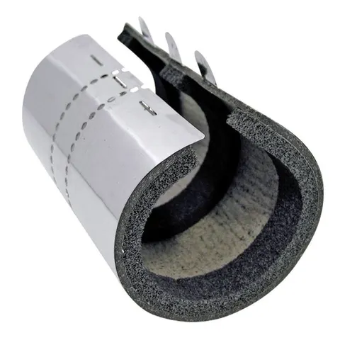 Kołnierz ogniowy Pacifyre MK II 104-113mm Walraven 215 4 108110
