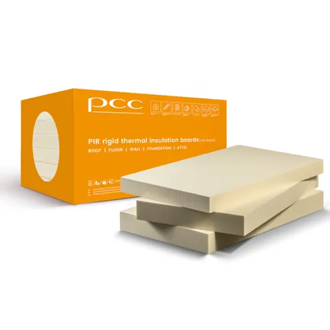 Płyta termoizolacyjna EUROPIR ETICS 100x60 gr. 8 cm