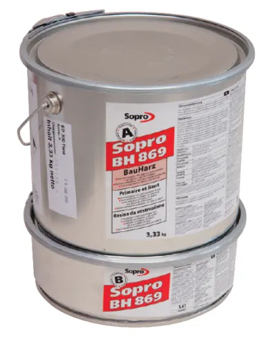 Sopro BH 869 żywica budowlana 5 kg