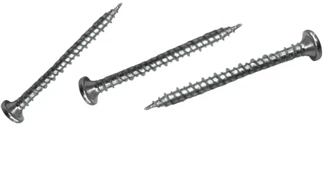 Blachowkręty 4,2x45mm do blachy 2mm Nida Twarda 500 sztuk