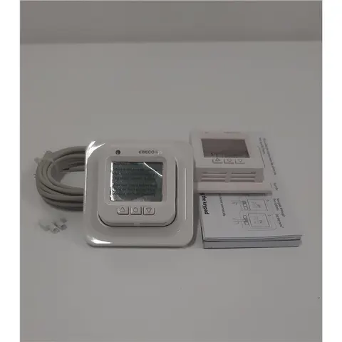 Regulator EBECO TVE 350 intel.