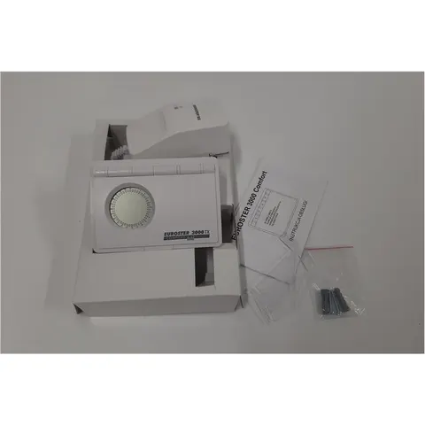 Regulator temperatury EUROSTER 3000 TXRX