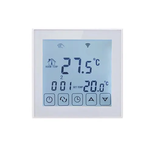 Regulator TVT 31 WiFi programowalny, ze zdalnym sterowaniem przez aplikacje