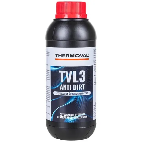 Środek czyszczący TVL3 Anti-Dirt