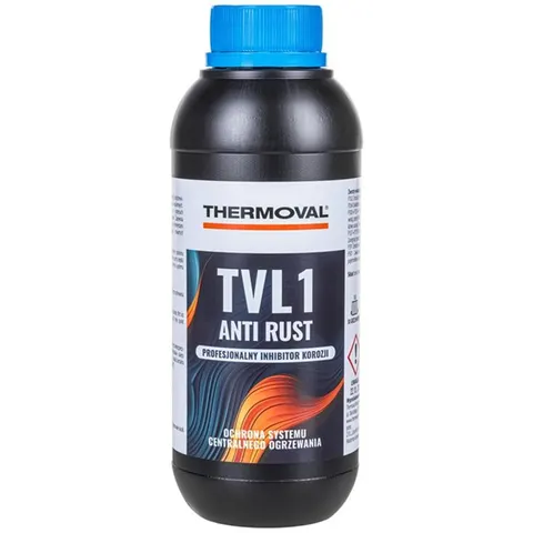Środek przeciwko korozji TVL1 Anti-Rust