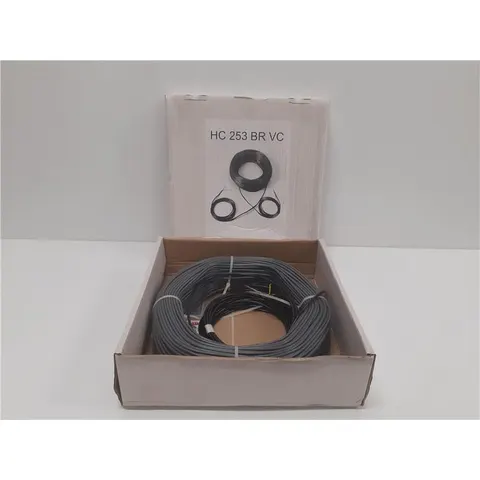 TV HC 253BR 400V 200W, 66mb
