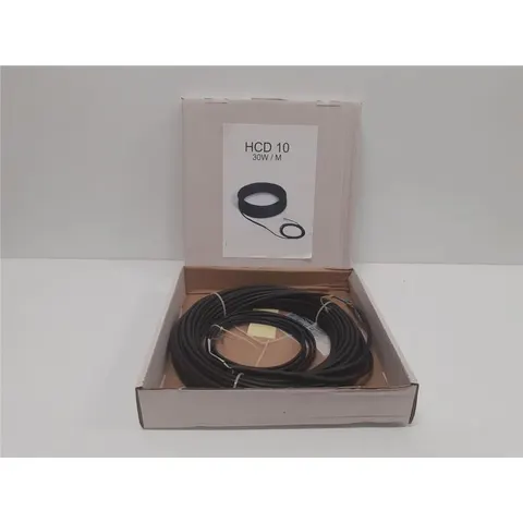 TV HCD10 30/32,0 przewód grzejny