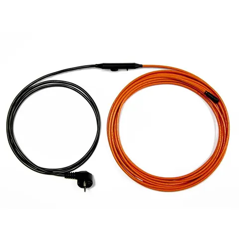 TV TS 17/12,0 mb 204 W przewód grzejny ThermoSwitch