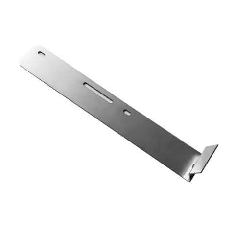 Uchwyt montażowy WK, do puszek elektrycznych - 21cm