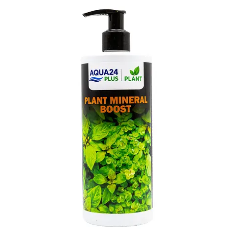 Aqua Gainer Plus Nawóz Makro i Mikro do Roślin Akwariowych 500ml