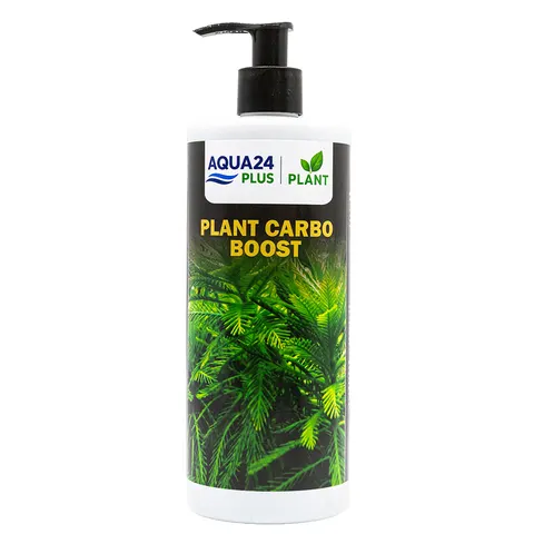 Węgiel w płynie Aqua Carbo Plus 500ml CO2 do akwarium