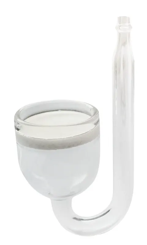 Dyfuzor nano 20mm + przyssawka 300l