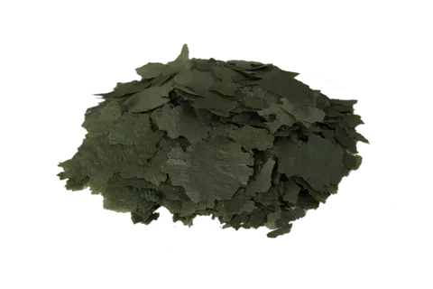Pokarm algen-mix 1000ml / 190g spirulina 38%