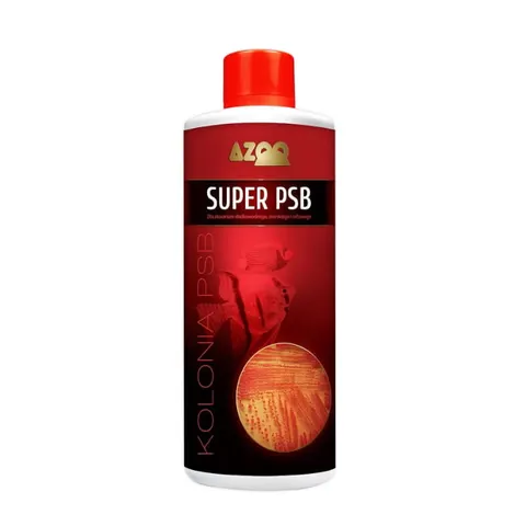 Azoo PSB 250ml bakterie do dojrzałego akwarium