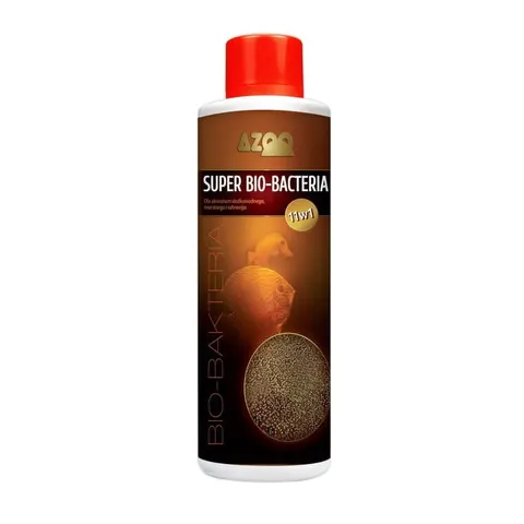 Azoo 11in1 Super-Bio Bacteria Biostarter 250ml