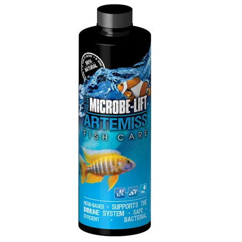 Microbe-Lift Artemiss 118ml preparat na infekcje