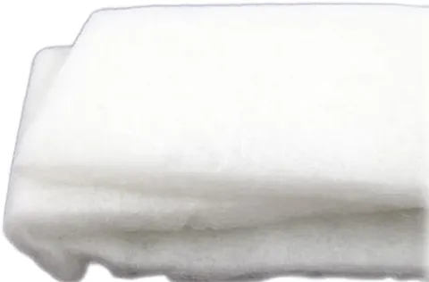 Azoo filter-sponge wata gąbka włóknina 2,5l
