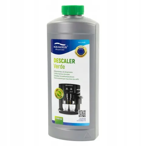 AQUALOGIS Odkamieniacz do expresu, 1 l