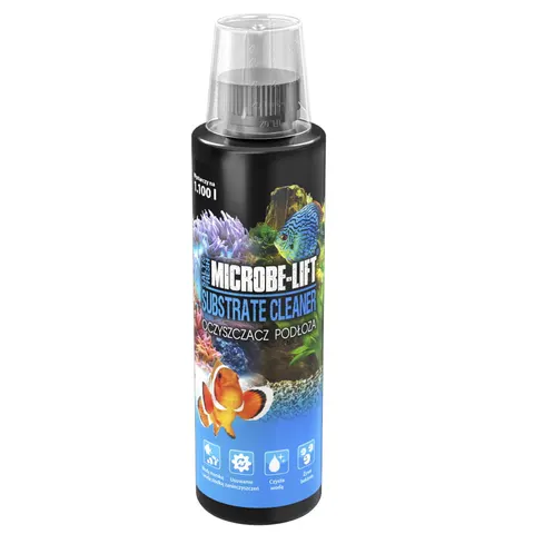 Microbe-Lift Gravel & Substrate Cleaner 473ml odmulacz dna