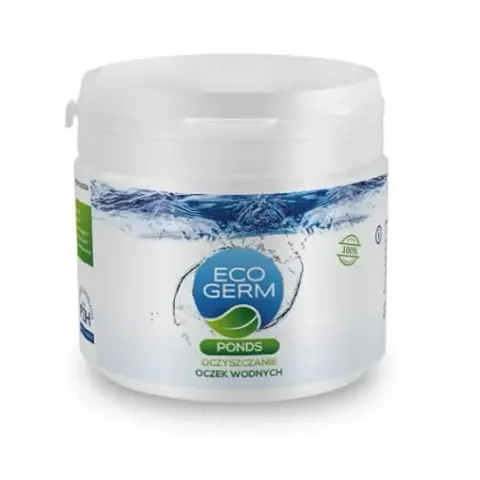 Hydroidea EcoGerm ponds 500g do czyszczenia oczka wodnego