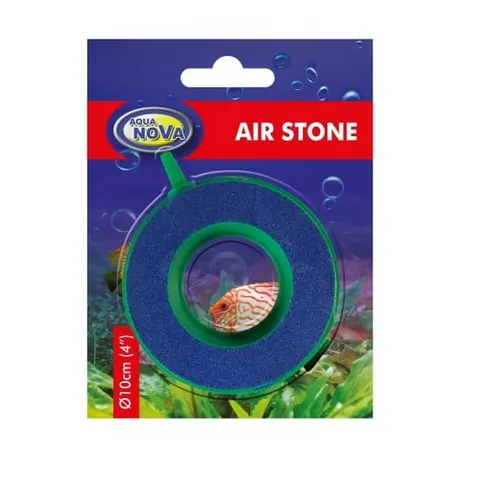 Kamień napowietrzający aqua nova as-ring dysk okrąg 10cm