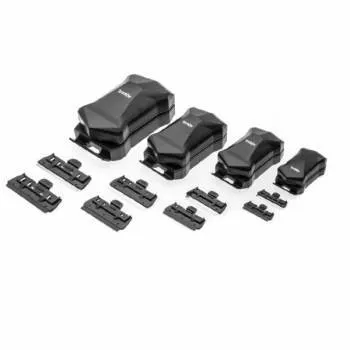 Aquael Czyścik Magnetyczny 2w1 do Akwarium do Szyb 3-8mm