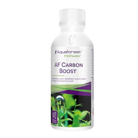 Aquaforest Carbon Boost Węgiel Carbo w Płynie 250ml