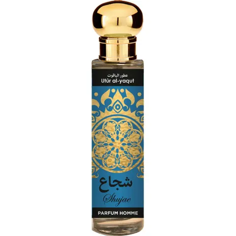 UTUR AL YAQUT MEN Arabska woda perfumowana SHUJAE, 30 ml