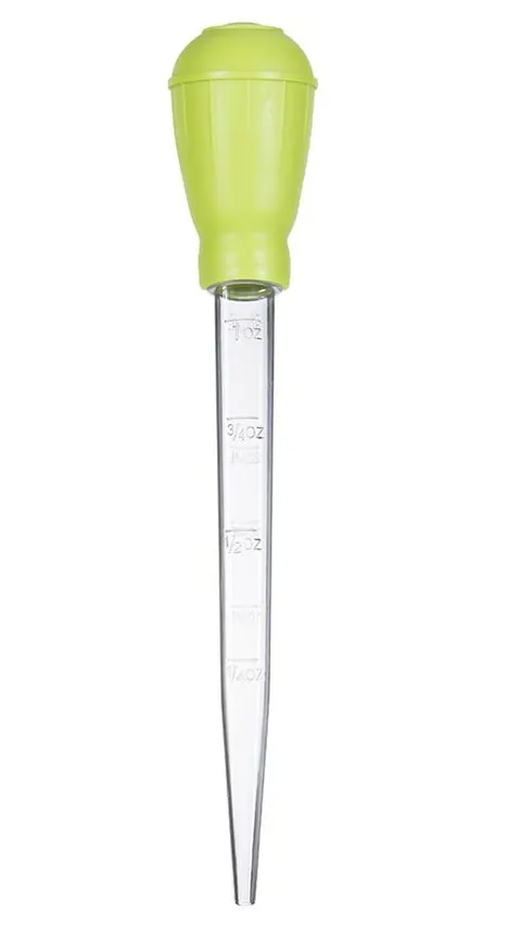 Progrow pipeta akrylowa 29cm / 30ml