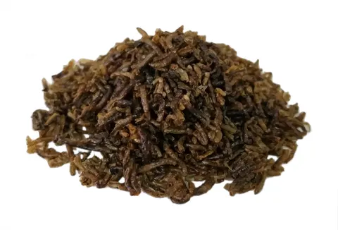 Pokram dla ryb naturalny ochotka liofilizowana 10g