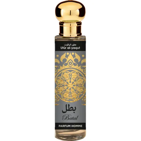 UTUR AL YAQUT MEN Arabska woda perfumowana BATAL, 30 ml