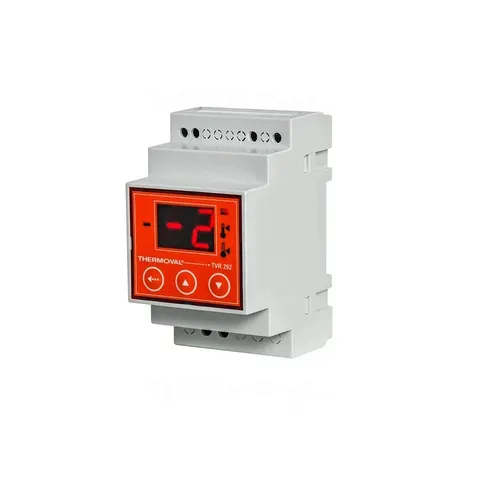 TVR 292 - REGULATOR MANUALNY
