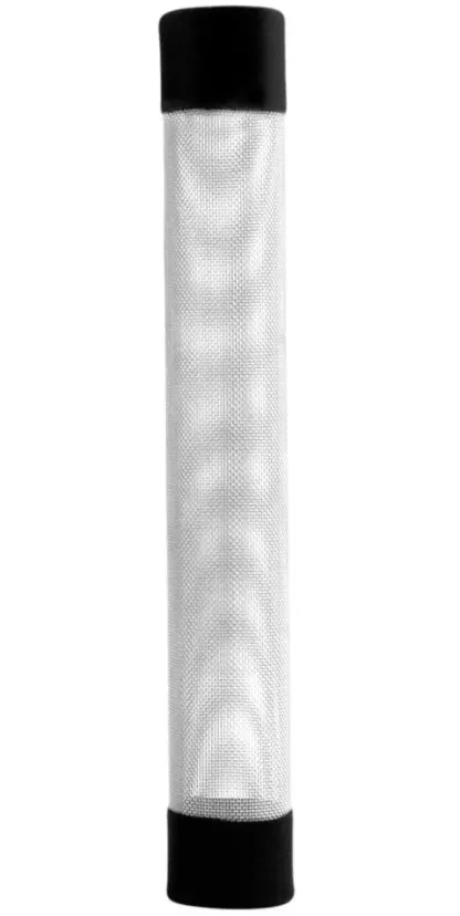 Progrow prefilter 17mm long - chroni krewetki i ryby przed zassaniem