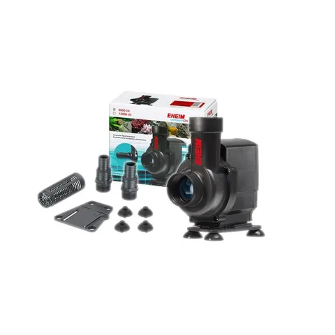 Eheim compacton 9000 pompa obiegowa do akwarium