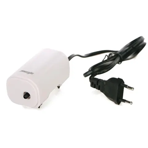 Mini pompka napowietrzacz 1w 180l/h do akwarium 10-30l