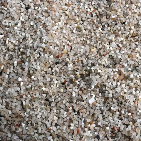 Piasek dekoracyjny do akwarium SAND Loire 1mm 10kg (257-447673)