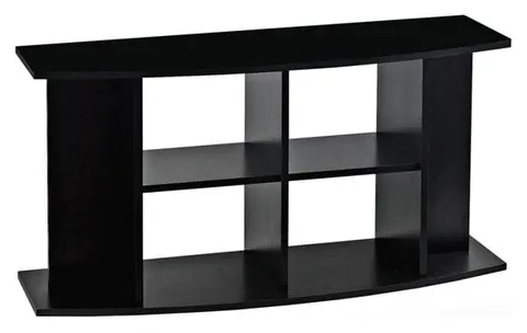 Szafka pod akwarium diversa budget owalna 120x40x60cm 10 kolorów