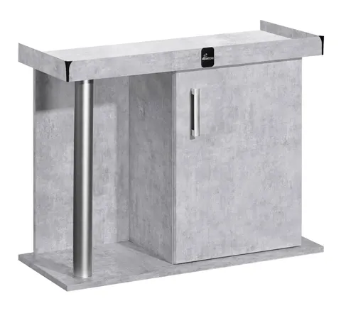 Diversa comfort szafka pod akwarium prosta 80x35x67 10 kolorów