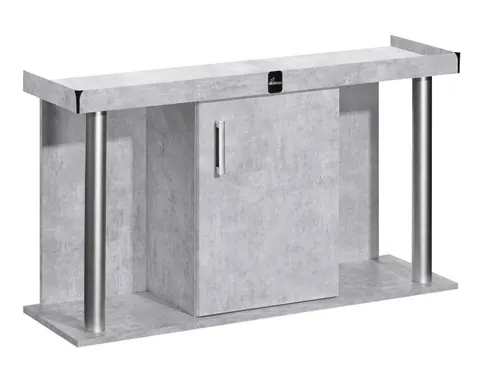 Diversa comfort szafka pod akwarium prosta 120x50x67 10 kolorów