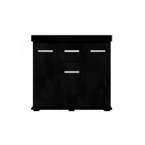 Diversa solid 80x35x75 szafka pod akwarium prosta 10 kolorów