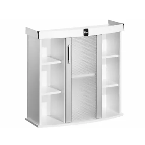 Diversa modern szafka pod akwarium profilowana 80x35x77 10 kolorów